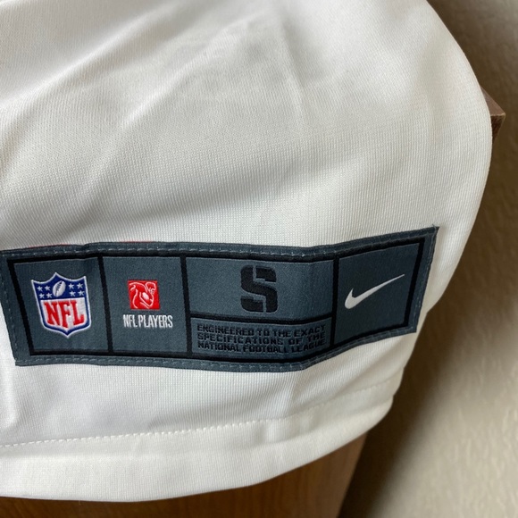 Tom Brady Nike jersey - Picture 2 of 9